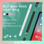 【sherman.i】Bút cảm ứng 2 trong 1 Bút chỉnh sửa đầu đĩa bằng nhựa điện thoại di động Áp dụng cho hệ thống Android và IP