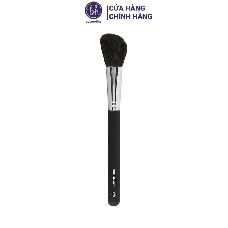 Cọ Khối Hoặc Má Hồng BH COSMETICS Angled Blush Brush Shopee Việt Nam