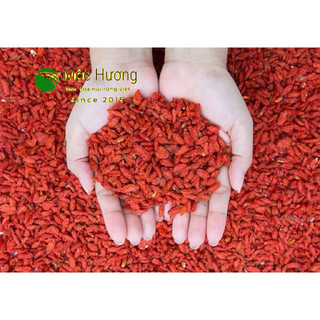 Hộp 500g Câu Kỷ Tử Ninh Hạ Loại 1