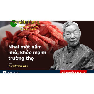 Hộp 500g Câu Kỷ Tử Ninh Hạ Loại 1