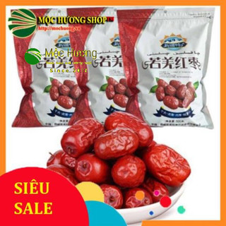 1kg Táo Đỏ Tân Cương SIÊU NGON NGỌT THỊT (2 túi 500gr)
