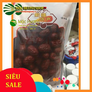 1kg Táo Đỏ Tân Cương SIÊU NGON NGỌT THỊT (2 túi 500gr)