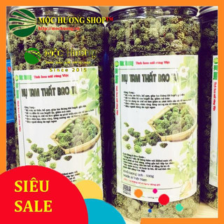 500gr Trà Nụ Tam Thất Bao Tử VIP