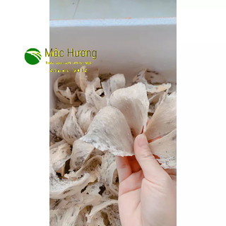 1 Tổ Yến Thô Dùng Thử - Tặng Kèm Nhíp, Táo Đỏ, Đường Phèn
