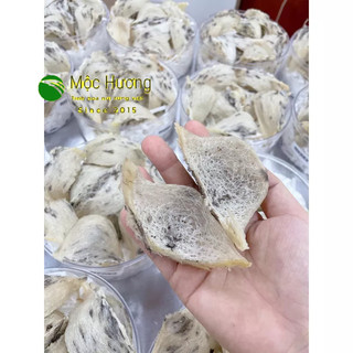 1 Tổ Yến Thô Dùng Thử - Tặng Kèm Nhíp, Táo Đỏ, Đường Phèn