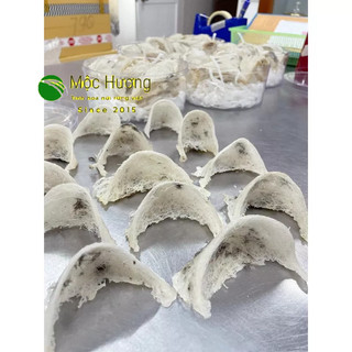 1 Tổ Yến Thô Dùng Thử - Tặng Kèm Nhíp, Táo Đỏ, Đường Phèn