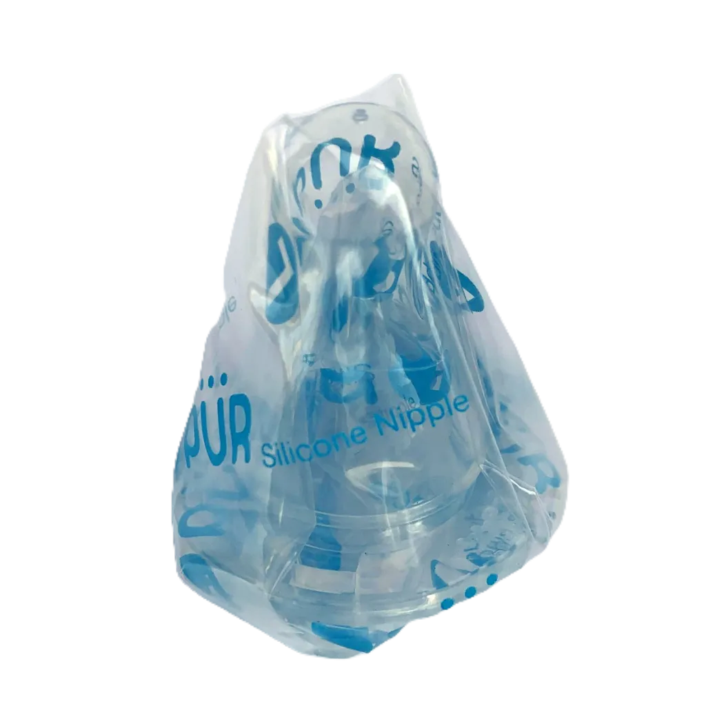 Ảnh Núm ti Proflo cho bình cổ thường Pur Advanced 2