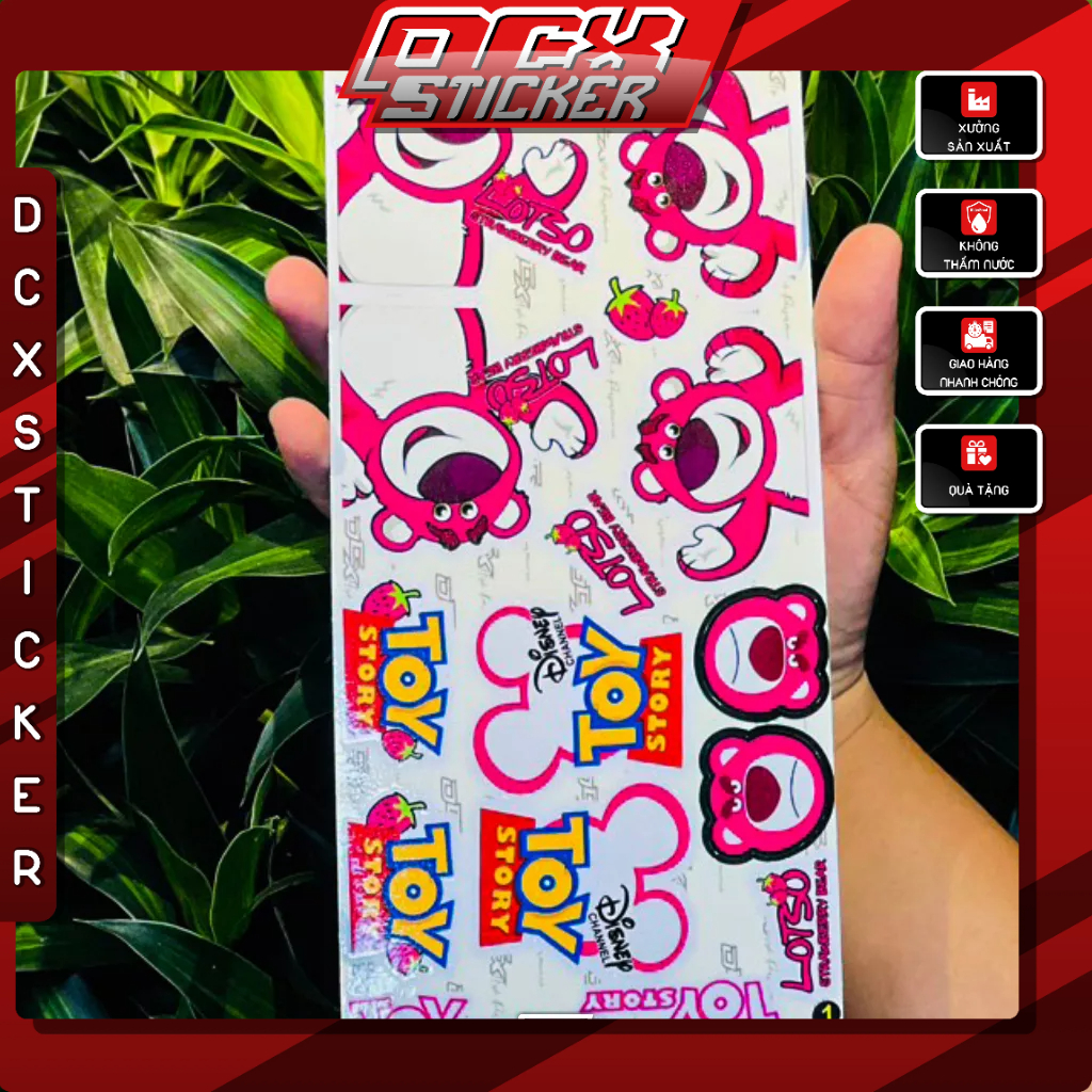 Set Sticker Meme Dán Trang Trí , Che Trầy , Không Thấm Nước | Dán Xe Máy , Phụ Kiện , Điện Thoại , Laptop , Nón Bảo Hiểm