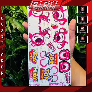 Set Sticker Meme Dán Trang Trí , Che Trầy , Không Thấm Nước | Dán Xe Máy , Phụ Kiện , Điện Thoại , Laptop , Nón Bảo Hiểm