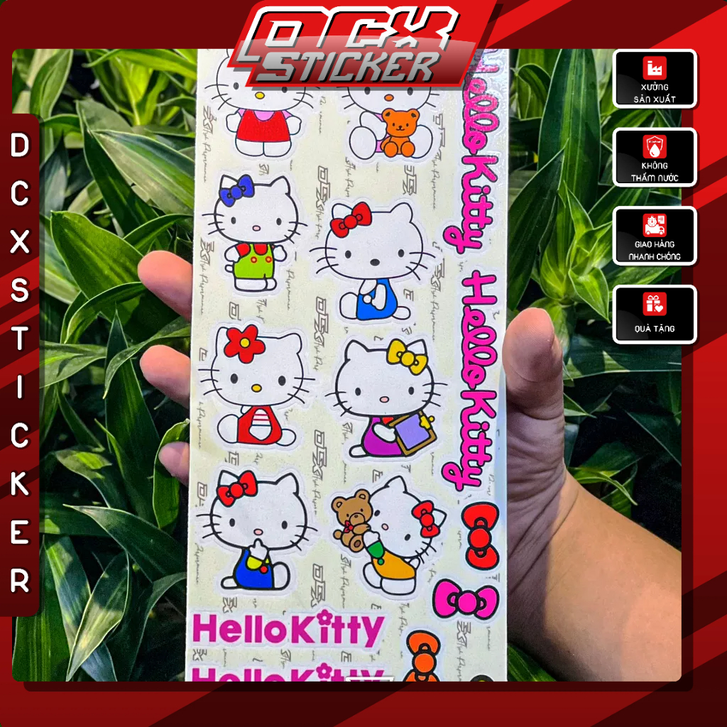 Set Sticker Meme Dán Trang Trí , Che Trầy , Không Thấm Nước | Dán Xe Máy , Phụ Kiện , Điện Thoại , Laptop , Nón Bảo Hiểm