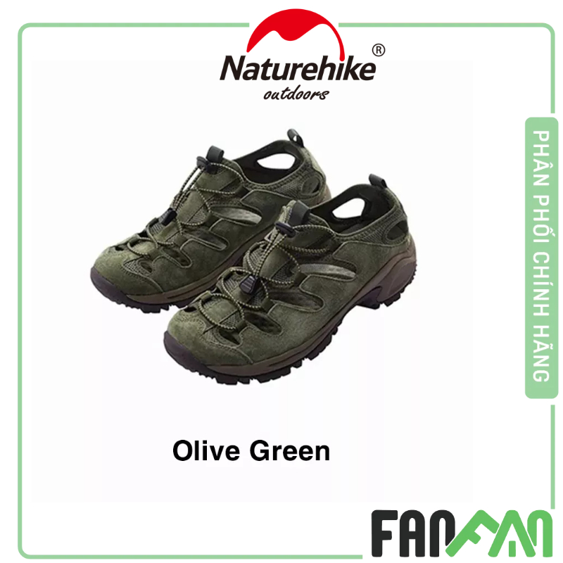 Giày rọ chống trượt Naturehike CNH23SE004 dùng Trekking, lội suối ...
