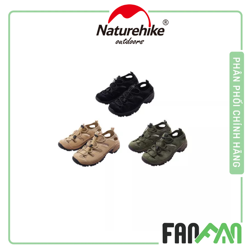 Giày rọ chống trượt dùng Trekking, lội suối Naturehike CNH23SE004 ...