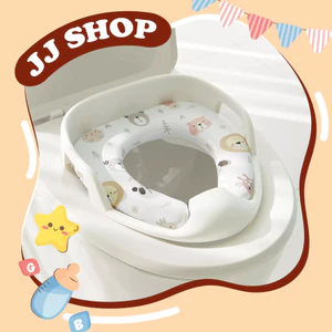 Nắp Ngồi Toilet AGUARD Hàn Quốc Cho Bé - Order Hàn Quốc Có Bill