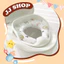 Nắp Ngồi Toilet AGUARD Hàn Quốc Cho Bé - Order Hàn Quốc Có Bill