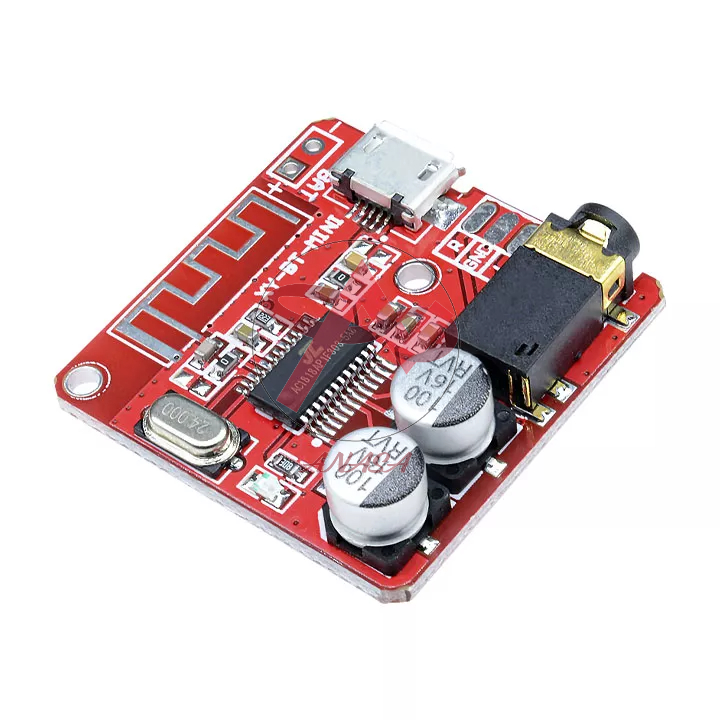 Module Giải Mã Audio Bluetooth 4.1 XY-BT-Mini | Shopee Việt Nam