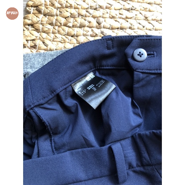 Quần Vintage ống loe, quần tây các loaị. Số đo sẵn trên ảnh, hình thật Shop tự chụp xem mẫu tại Insta: April6 Clothing