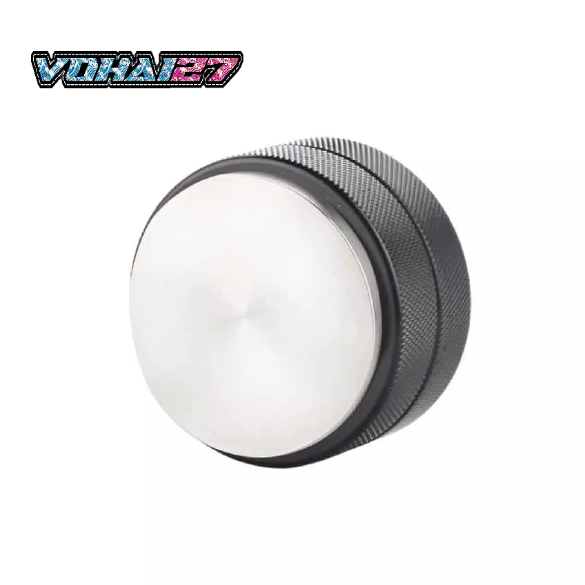 Temper OCD - Cục Dàn Đều Cà Phê - Tay Nén Cà Phê Cao Cấp 58mm - Dụng cụ nén cà phê chuyên dụng chống trượt 58mm