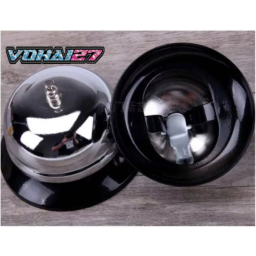 Chuông để bàn cơ học gọi phục vụ, nhà bếp