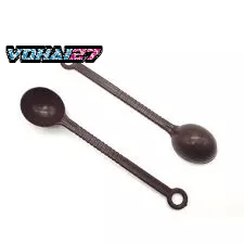 Muỗng / Thìa Nhựa Đong Định Lượng Pha Chế