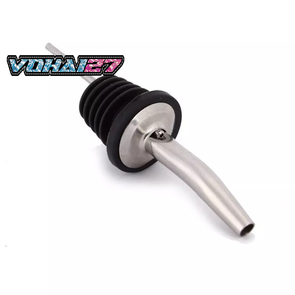 Vòi rót rượu cocktail inox cao cấp giúp chống tràn