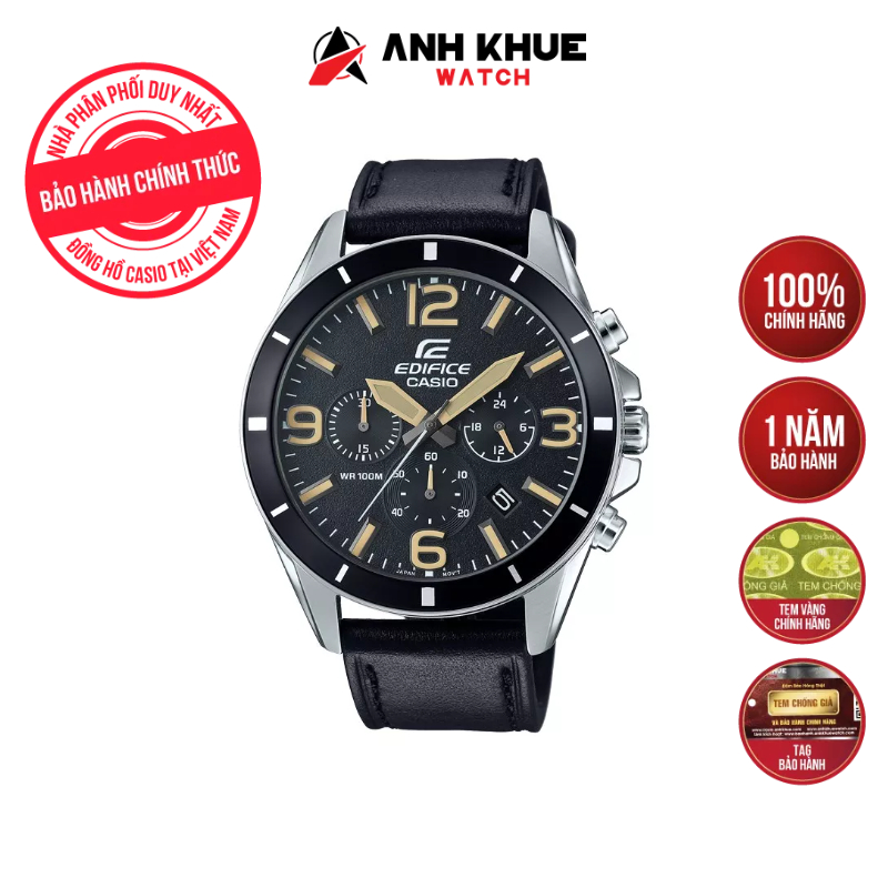 casio efr 553l