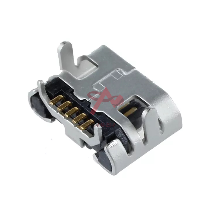 Cổng Micro USB 5 Pin - Chân sạc thay thế cho mạch | Shopee Việt Nam