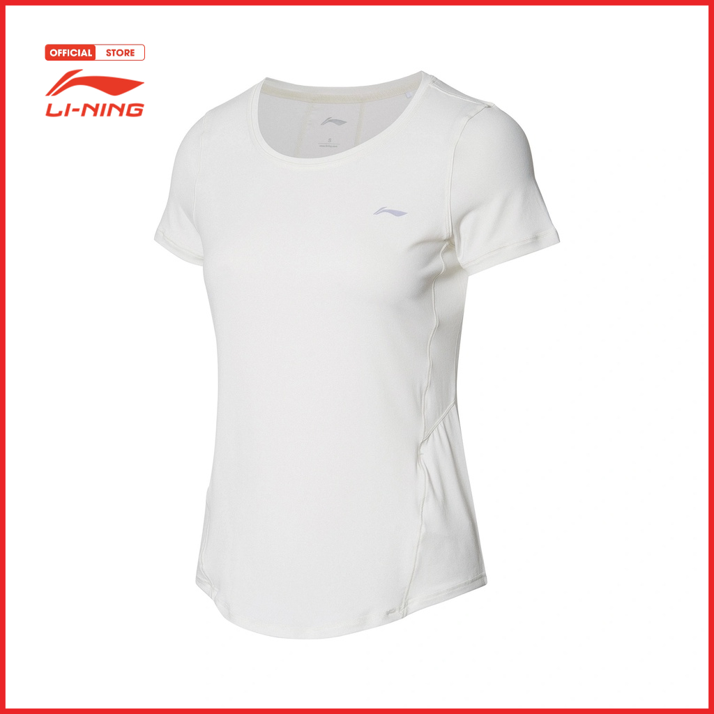Áo T-Shirt nữ Li-Ning ATSR058-5