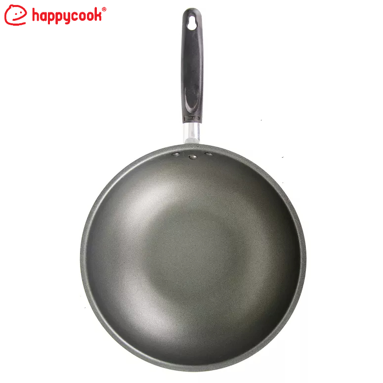 Ảnh Chảo nhôm sâu chống dính Happycook 24, 26, 28cm 2