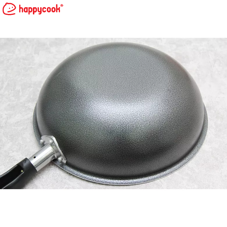 Ảnh Chảo nhôm sâu chống dính Happycook 24, 26, 28cm 4