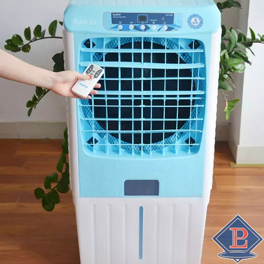 QUẠT LÀM MÁT DAIKIO DKA-4000A | Shopee Việt Nam