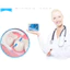 Tăm chỉ nha khoa tiệt trùng vệ sinh răng miệng hộp 50 chiếc