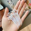 Tăm chỉ nha khoa tiệt trùng vệ sinh răng miệng hộp 50 chiếc