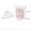 Bông tẩy trang 222 miếng 3 lớp Cotton Pads