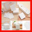 Bông tẩy trang 222 miếng 3 lớp Cotton Pads