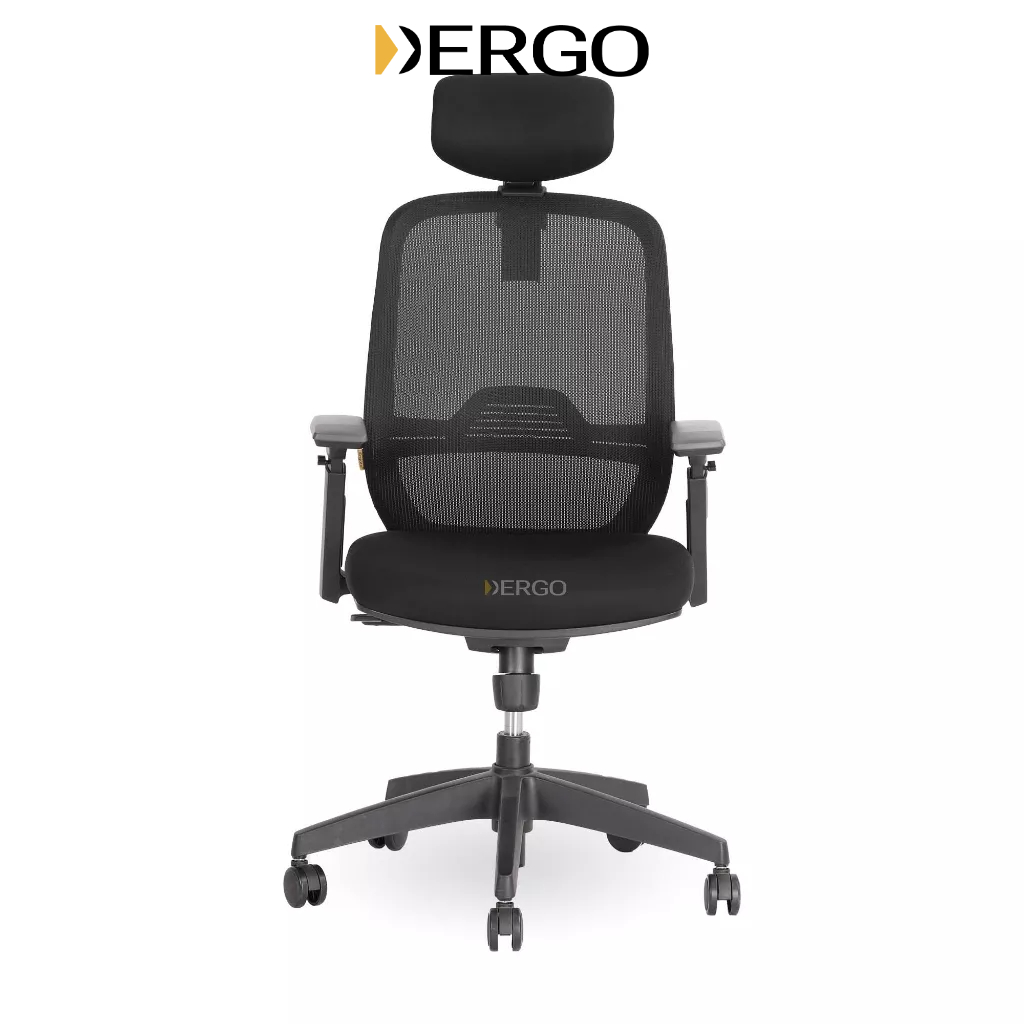 Ghế Văn Phòng Công Thái Học Ergonomic Office Chair Elegant T21 Shopee