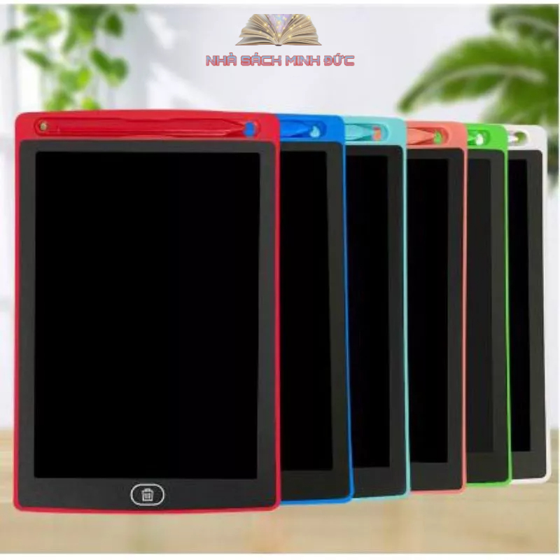 Ảnh Bảng Viết Tự Xoá Thông Minh Việt Hà  Cho Bé ,Kích Thích Sự Sáng Tạo Cho Bé, Đồ Chơi Giáo Dục Cho Bé Từ 1 Tuổi 1