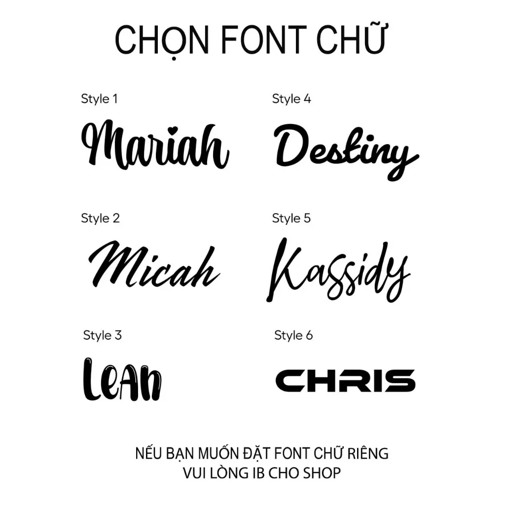 Móc Khoá Acrylic Theo Tên Riêng Của Bạn | Quà tặng Móc Khoá Cắt Theo Tên Riêng Siêu Độc Đáo | Móc Khoá Tính Nhân