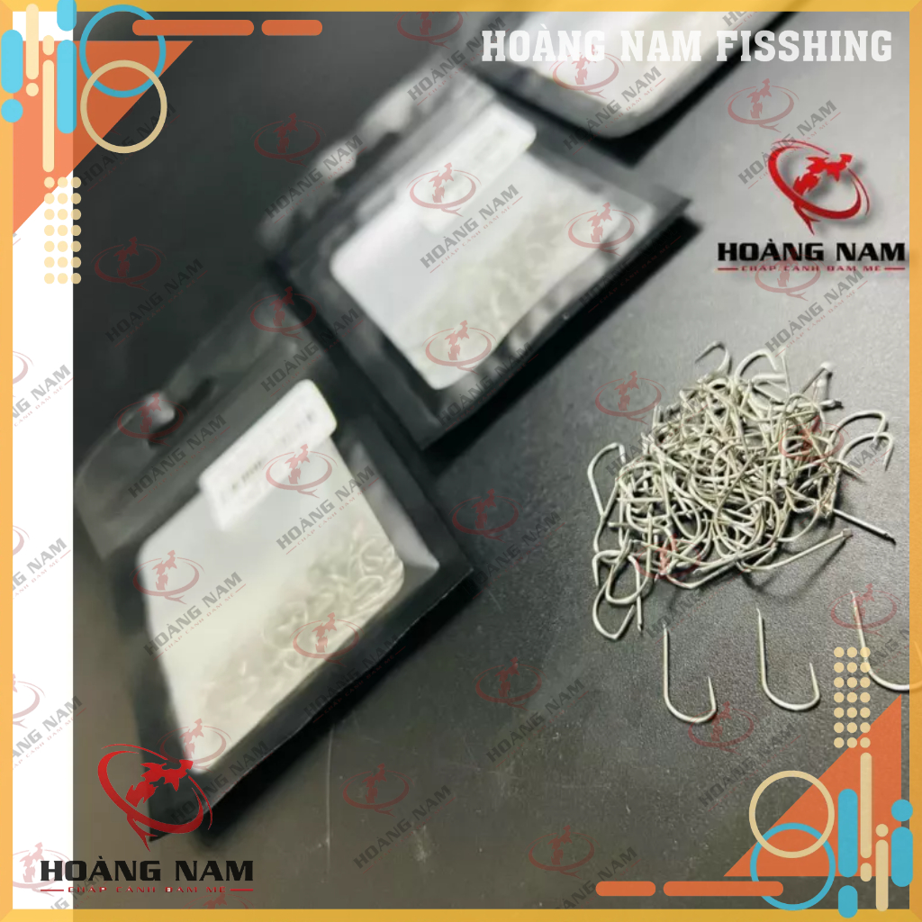 Lưỡi Titan Không Ngạnh
