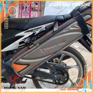 Dây Đai Dán Bao Cần
