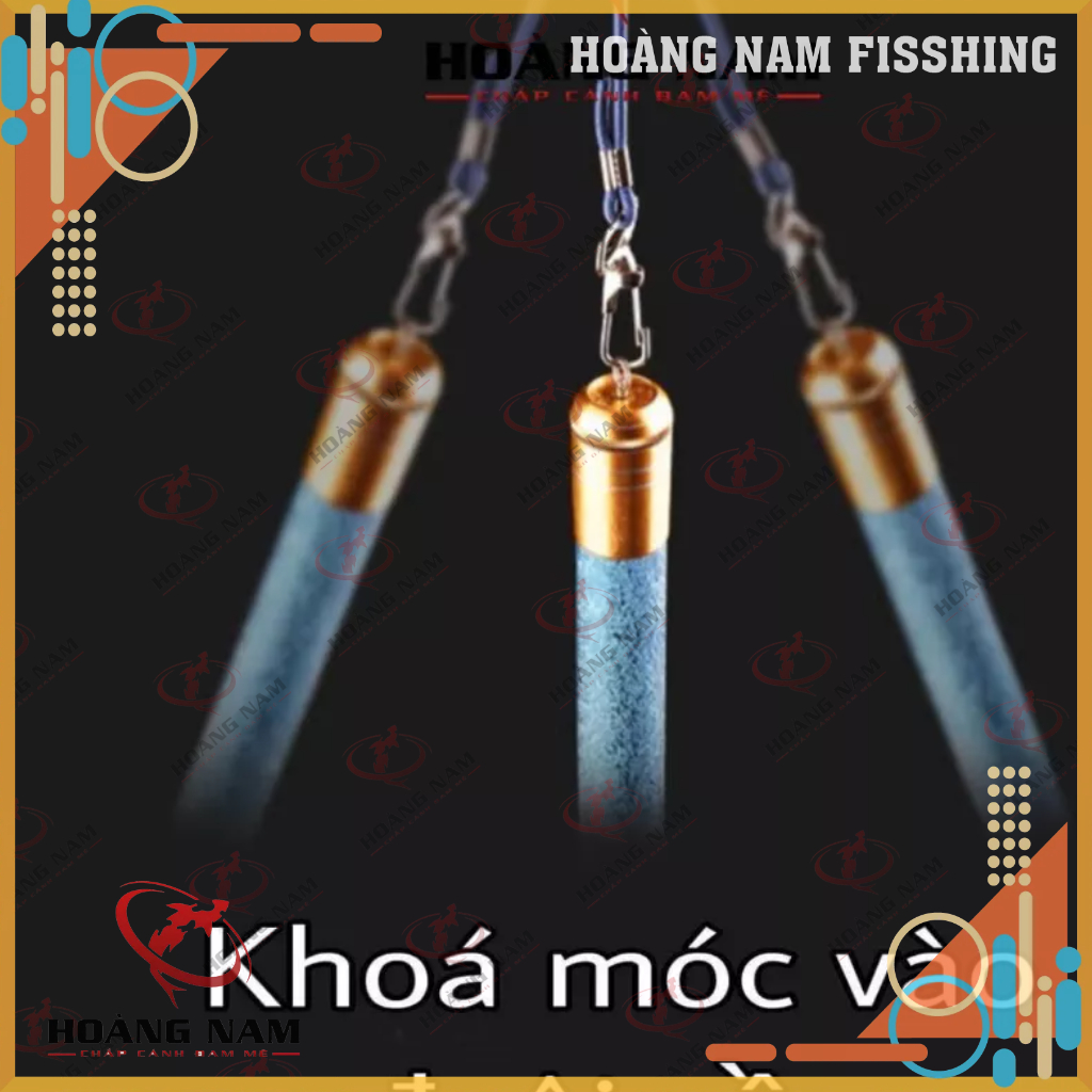 Cuộn Dây Bảo Hiểm Dù - Màu Ngẫu Nhiên