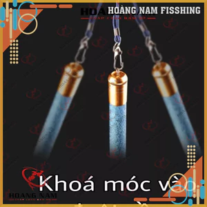 Cuộn Dây Bảo Hiểm Dù - Màu Ngẫu Nhiên
