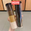 HỘP 20 Chun Buộc Tóc Nhiều Màu Sắc , Dây Buộc Tóc Trơn Kèm Ông Đựng Trong Suốt , Thun Bộc Tóc Cho Nữ