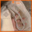 N41 Dây chuyền handmade hạt Ngọc phong cách hàng quốc xinh xắn