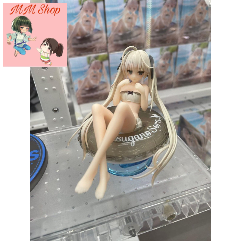 [MM Shop] Mô hình Yosuga no Sora Aqua Float Girls Sora Kasugano Figure ...