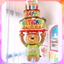 Bóng Hình Gấu 3D 4D Dễ Thương trang trí sinh nhật thôi nôi party tiệc tùng cỡ đại BB6