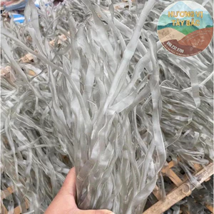 Miến dong thủ công, Miến dong Nà Tấu, Miến dong Điện Biên