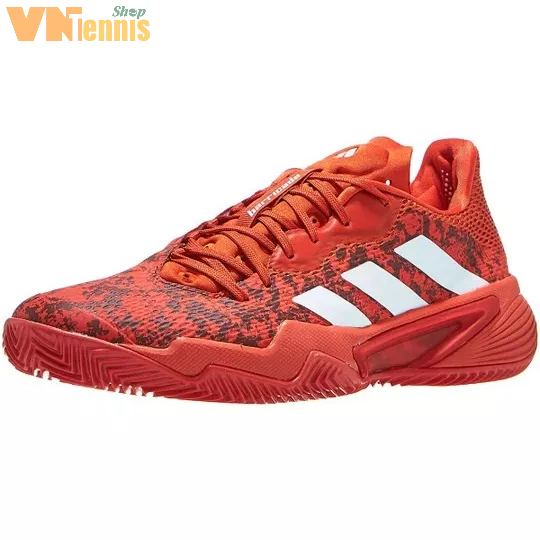 Gi脿y tennis hotsell adidas barricade 2019