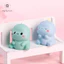 Mô hình Tượng khủng long mini cute, đồ chơi decor trang trí bàn, quà tặng dễ thương🦖Khủng Long BuBu