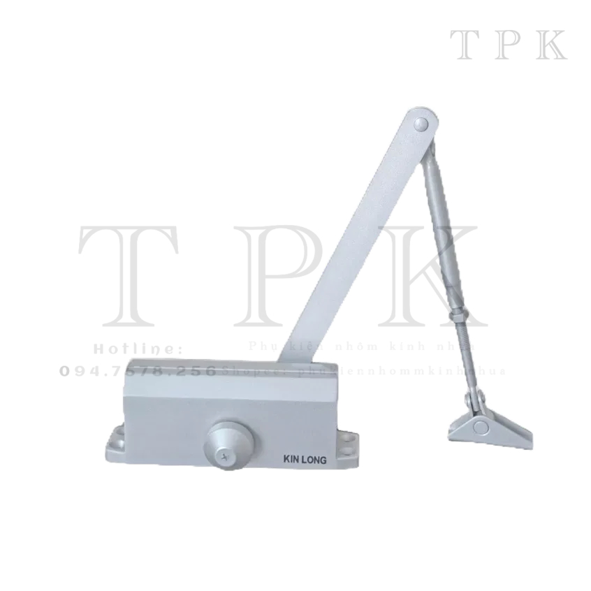 TAY CO, TAY ĐẨY THỦY LỰC KINLONG chính hãng - mã B103 | Shopee Việt Nam