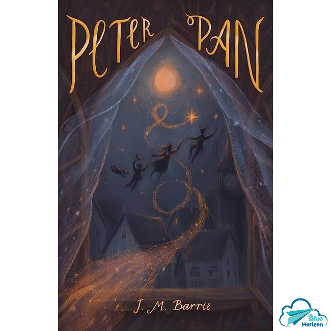 Sách - Truyện đọc thiếu nhi tiếng Anh: Peter Pan (Exclusive) | Shopee ...